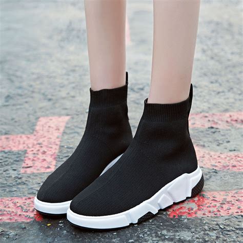 Sock Sneakers for Women .